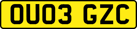 OU03GZC