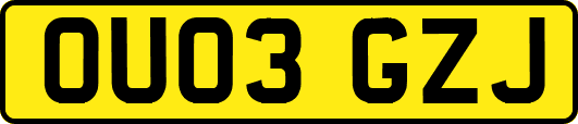 OU03GZJ