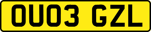OU03GZL