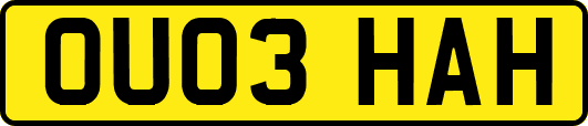 OU03HAH