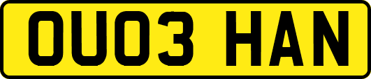 OU03HAN