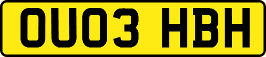OU03HBH