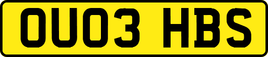 OU03HBS
