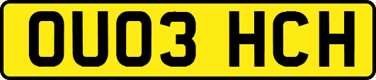OU03HCH