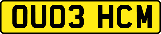 OU03HCM