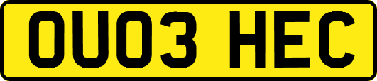 OU03HEC