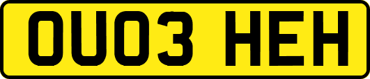 OU03HEH