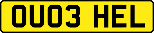 OU03HEL