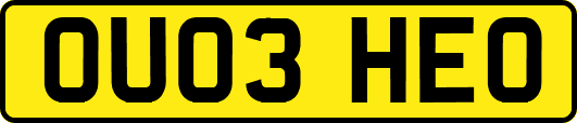 OU03HEO