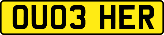 OU03HER