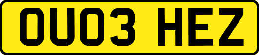 OU03HEZ