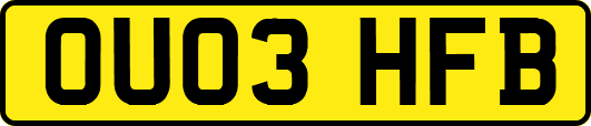 OU03HFB