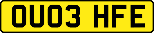 OU03HFE