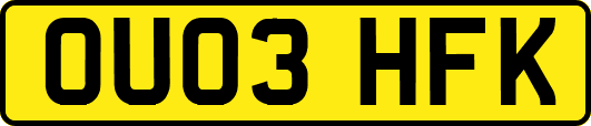 OU03HFK
