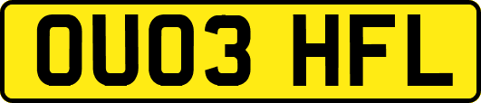 OU03HFL