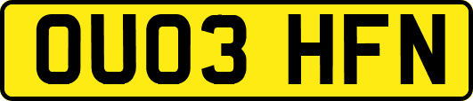 OU03HFN