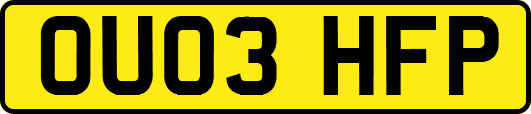 OU03HFP