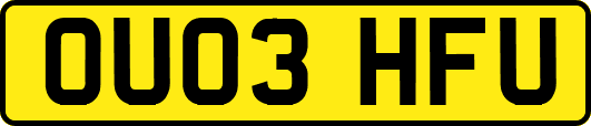 OU03HFU