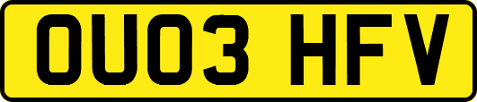 OU03HFV