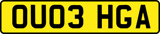 OU03HGA
