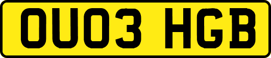 OU03HGB
