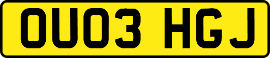 OU03HGJ