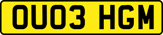 OU03HGM