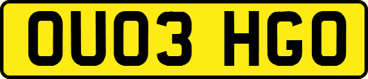 OU03HGO