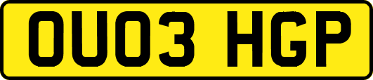 OU03HGP