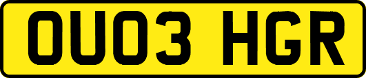 OU03HGR