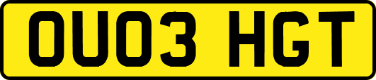 OU03HGT