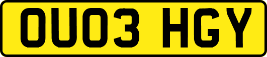 OU03HGY