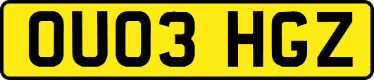 OU03HGZ