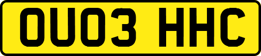 OU03HHC