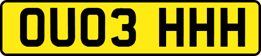 OU03HHH