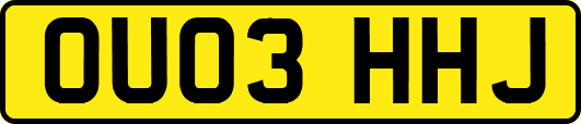 OU03HHJ