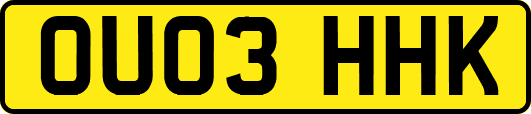 OU03HHK