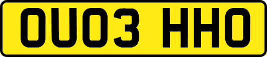 OU03HHO