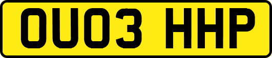 OU03HHP