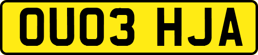 OU03HJA