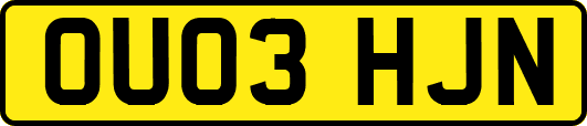 OU03HJN