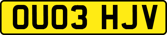 OU03HJV