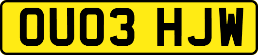 OU03HJW