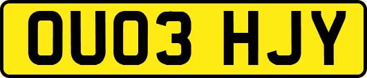 OU03HJY
