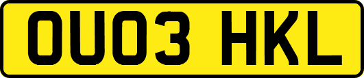 OU03HKL