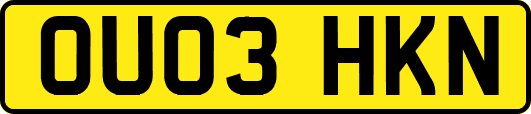 OU03HKN