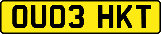 OU03HKT