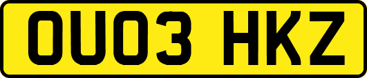 OU03HKZ