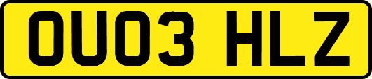 OU03HLZ