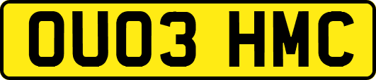 OU03HMC
